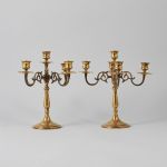 1247 6825 CANDELABRAS